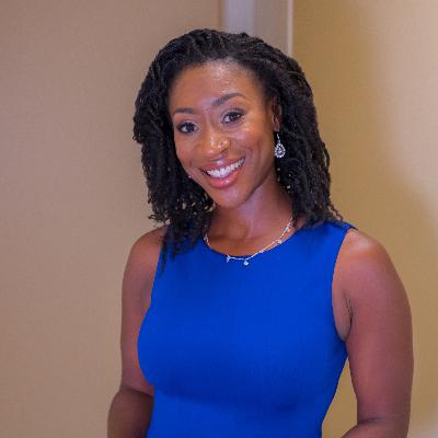 THERAPY FOR OUR PEOPLE! W/ DR. TASHA!