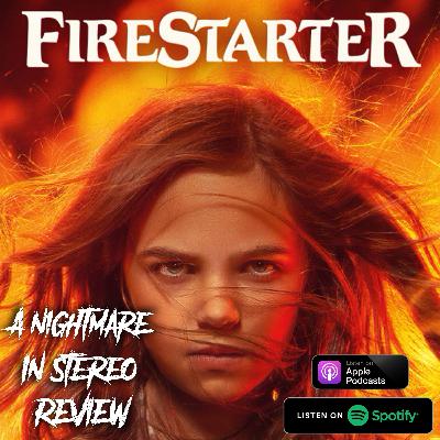 This girl is on Fire!