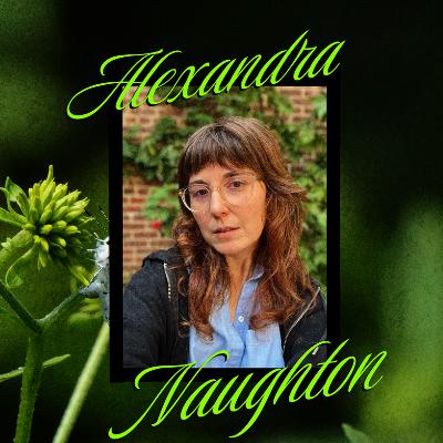 Alexandra Naughton