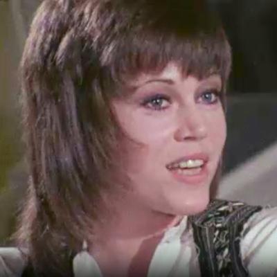 Jane Fonda: Hollywood Rebel, War Activist and Fitness Pioneer