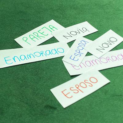 S2 ep7. Tú y yo, ¿qué somos? + Semana 16