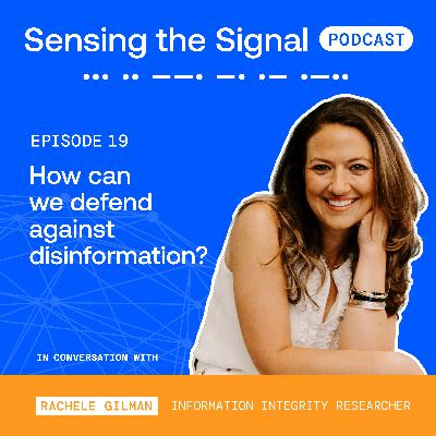 How can we defend against disinformation?