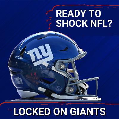 REBOUND: Why John Harbaugh and the New York Giants Could SHOCK the NFC East in 2026 REBOUND: Why John Harbaugh and the New York Giants Could SHOCK the NFC East in 2026
