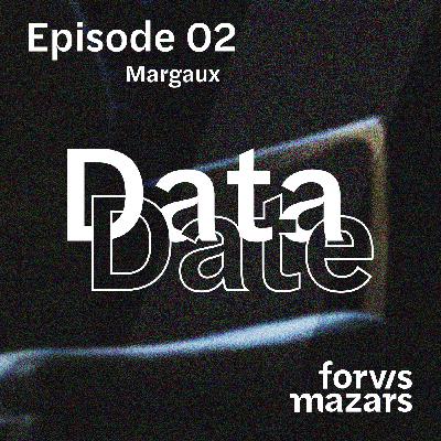 Margaux - Transformer mon métier
