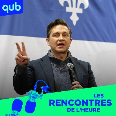Pierre Poilievre pourrait être le premier ministre du Canada bientôt, prédit Stéfanie Tougas