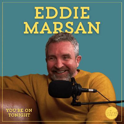 I Had to Perform Without Ever Seeing The Script - Eddie Marsan | Class, Prejudice & Stepping On Stage For The First Time in 24 Years I Had to Perform Without Ever Seeing The Script - Eddie Marsan | Class, Prejudice & Stepping On Stage For The First Time in 24 Years