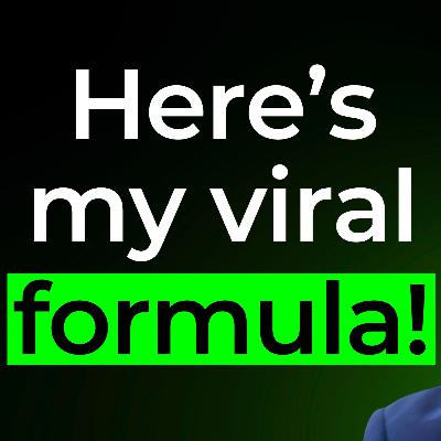 Adam Holt on The TRICK To Becoming TikTok Famous, Hitting 500k Followers, and Content Strategy Adam Holt on The TRICK To Becoming TikTok Famous, Hitting 500k Followers, and Content Strategy