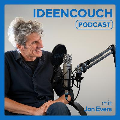 #132 – KI im Gründungsalltag: Von großen Visionen zu echten Geschäftsmodellen [Patrick Stähler, Geschäftsmodellexperte]