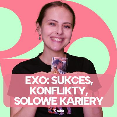 EXO–tytani trzeciej generacji