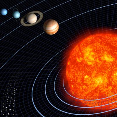 # 41 Planets! What they mean to us, Plus Star Trek/Star Wars and the holidays!
