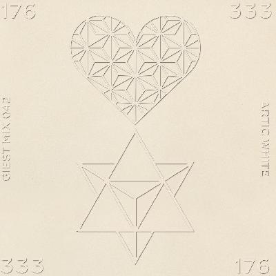 Welcome Hohme Radio 176 // Artic White // Guest Mix 042