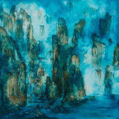 Dominique Meunier - Allusif