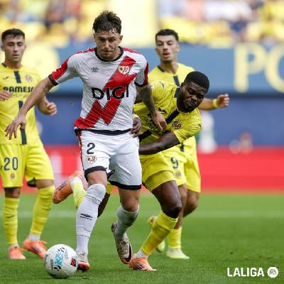 ECDF 9x08. Pase en Copa, derrota en liga, nuevo partido de Conference... ECDF 9x08. Pase en Copa, derrota en liga, nuevo partido de Conference...