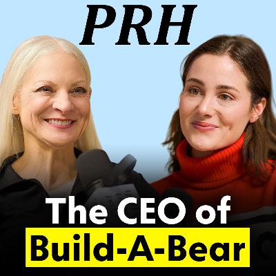 Sharon Price John: The CEO Rebuilding Build-A-Bear Sharon Price John: The CEO Rebuilding Build-A-Bear