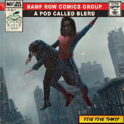 Five Five Thwip