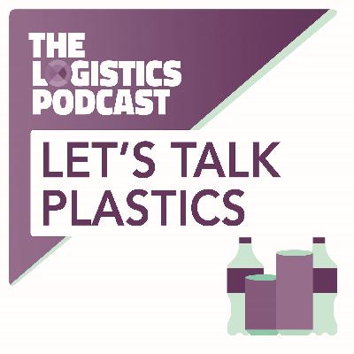 Episode #25: Let's Talk Plastics! Episode #25: Let's Talk Plastics!