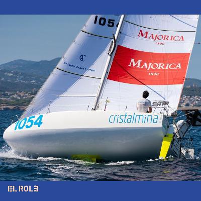 #229. La previa de la Mini Transat con Hugo Ramón