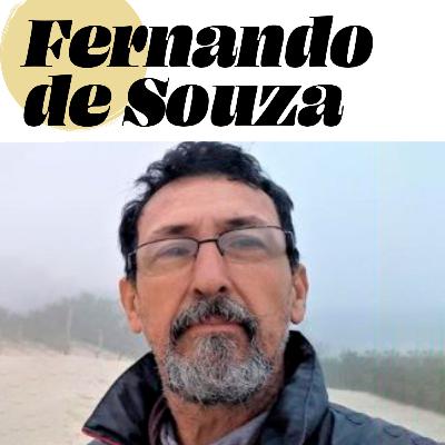 MMS EP#38: FERNANDO DE SOUZA (Caminho dos Faróis)