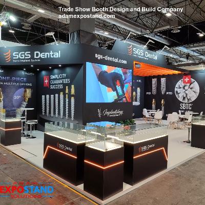 How to Find the Perfect Exhibition Stand Contractor in Lisbon: Expert Tips from Adam Expo Stand How to Find the Perfect Exhibition Stand Contractor in Lisbon: Expert Tips from Adam Expo Stand