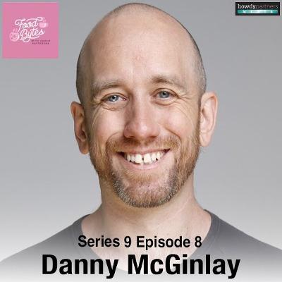 Danny McGinlay