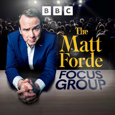 The Matt Forde Focus Group: Boxing Day Special
