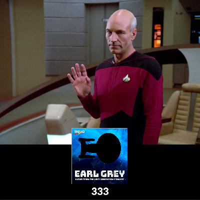 333: I Will Feel It For the Both of Us