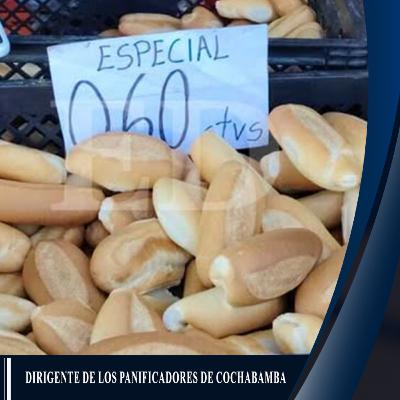 La subvención a la harina hizo más daño que bien