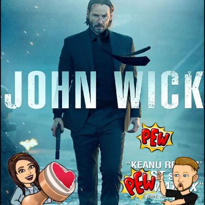 .....John Wick