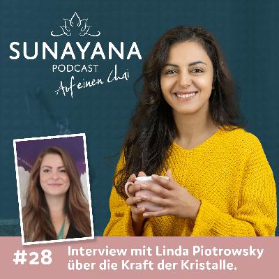 28 | Kraft der Kristalle