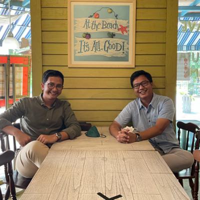 Ep.13-Mata Hati Kemanusiaan