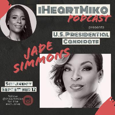 Jade Simmons Jade Simmons