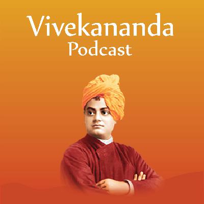 Tales from Vivekananda : 1 - The frog in the well