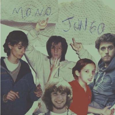 #Conociendo a M.O.N.O. | Mala Vida! #Conociendo a M.O.N.O. | Mala Vida!