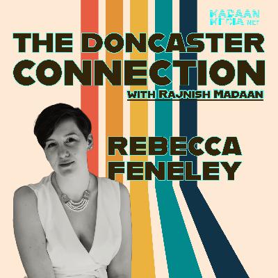Rebecca Feneley