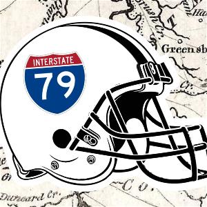 Episode 12: Playoffs Round 1 Review, Round 2 Preview (Feat. Brock Owens)