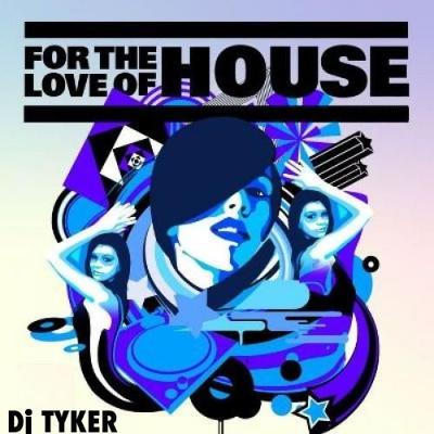4 The Love of The House Music ! 4 The Love of The House Music !