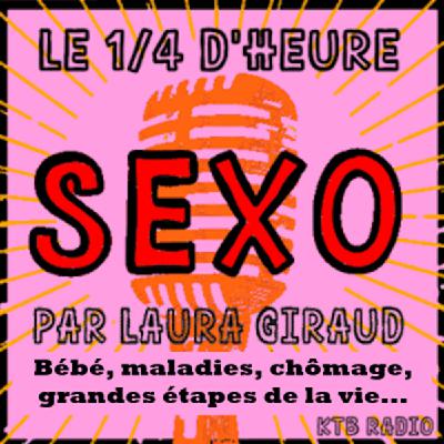 Le quart d'heure sexo épi 6, Bébé, maladies, chômage, grandes étapes de la vie... Les impacts sur le couple avec Olivier Guichon, sexothérap