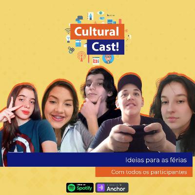 Ideias para as férias Ideias para as férias