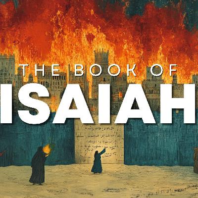 Oracle Against God’s People | Isaiah 22