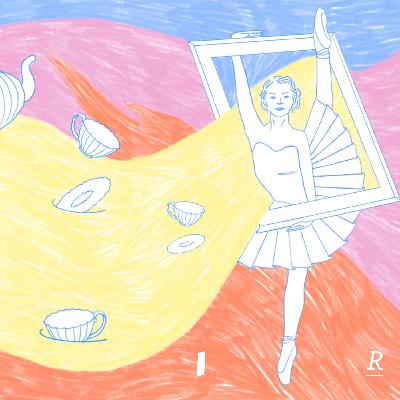 I - Naître - Murielle