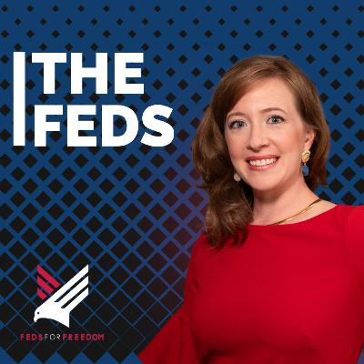 107. Local Politics with National Impact | Katie Gorka | The Feds