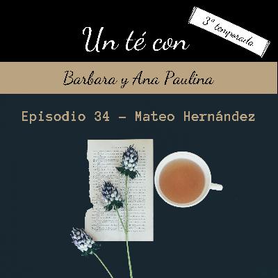 Entrevista a Mateo Hernández. La vida después del homeschooling