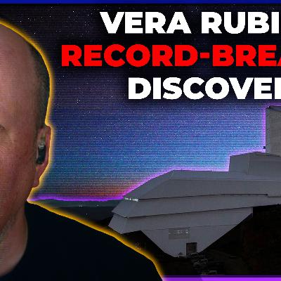 [Space Bites+] Crazy-Spinning Asteroid // NASA’s Budget is Back // Medical Evacuation from ISS