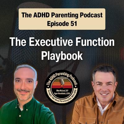 The Executive Function Playbook The Executive Function Playbook