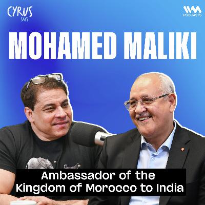 What It Means to Represent a Country | Ambassador of Morocco Speaks What It Means to Represent a Country | Ambassador of Morocco Speaks