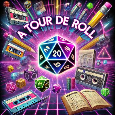 #S03 - PDR : Tales From The Loop #S03 - PDR : Tales From The Loop
