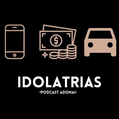 IDOLATRIA - feat Victor Pipi #4