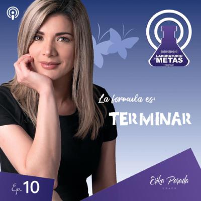Ep. 10 Terminar Ep. 10 Terminar