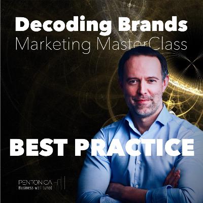 15. Best Practice - nemesis of progress? 15. Best Practice - nemesis of progress?
