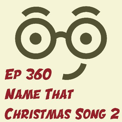 Name That Christmas Song Trivia II Name That Christmas Song Trivia II